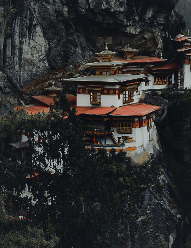 Bhutan