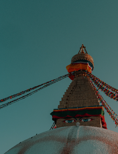 Nepal