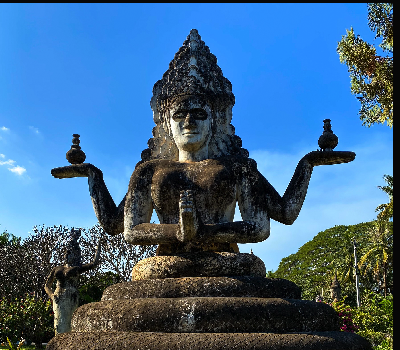 Laos